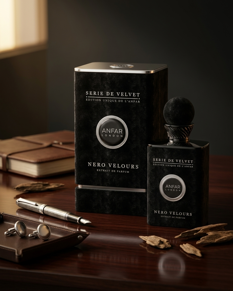 Velvet Nero Velours 100ml EDP