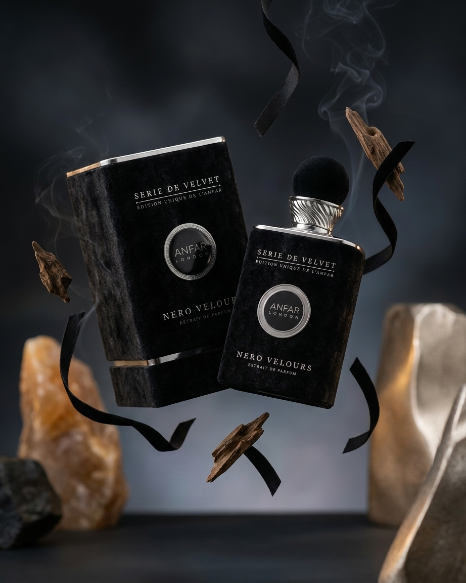 Velvet Nero Velours 100ml EDP