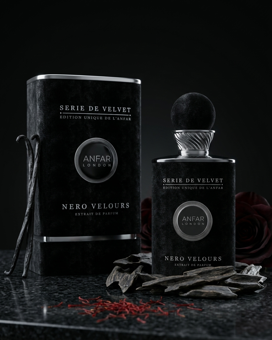 Velvet Nero Velours 100ml EDP