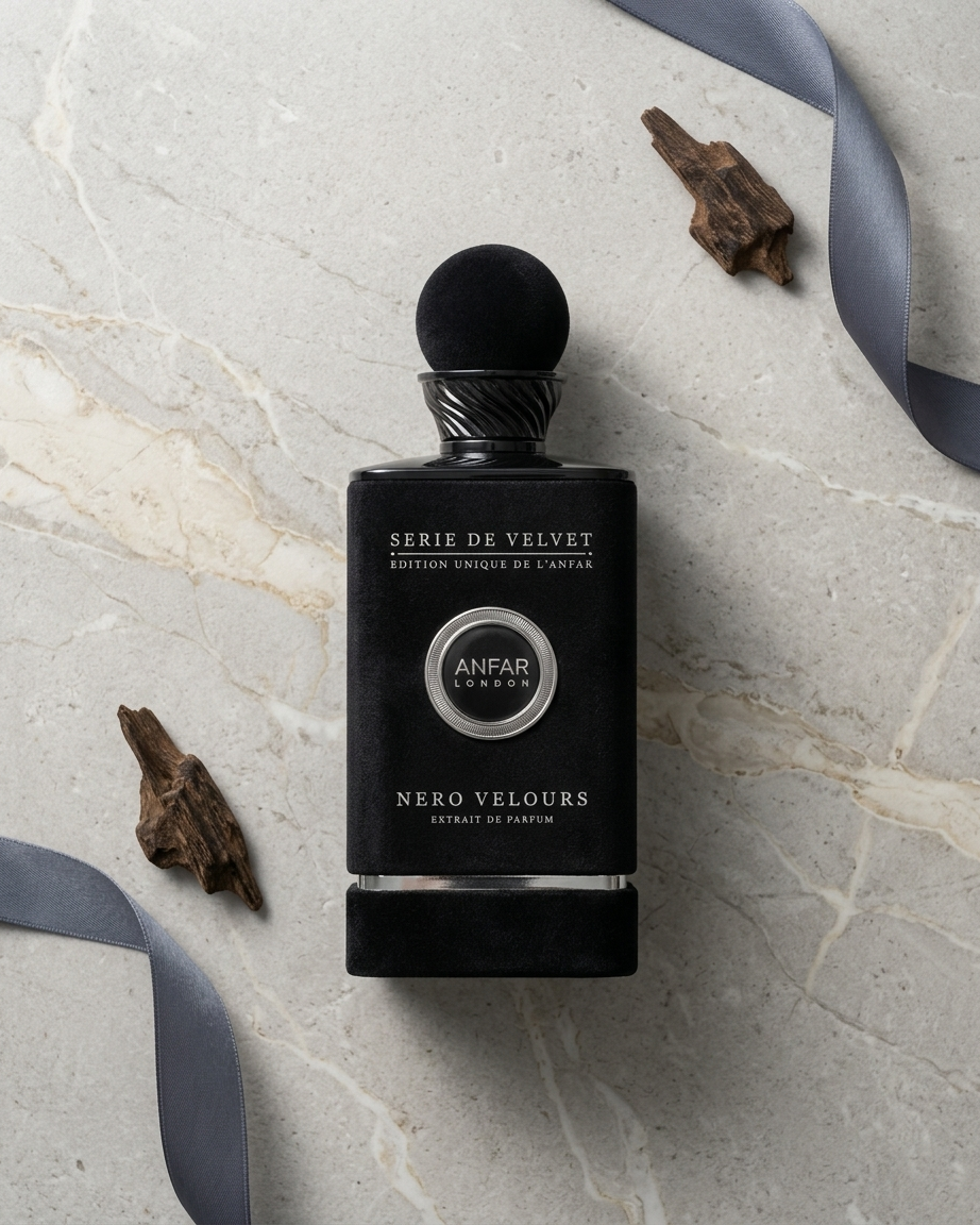 Velvet Nero Velours 100ml EDP