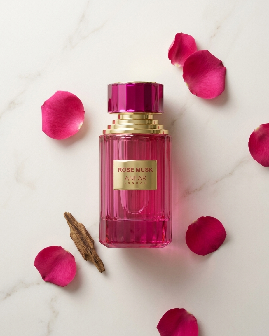 Rose Musk 100ml EDP