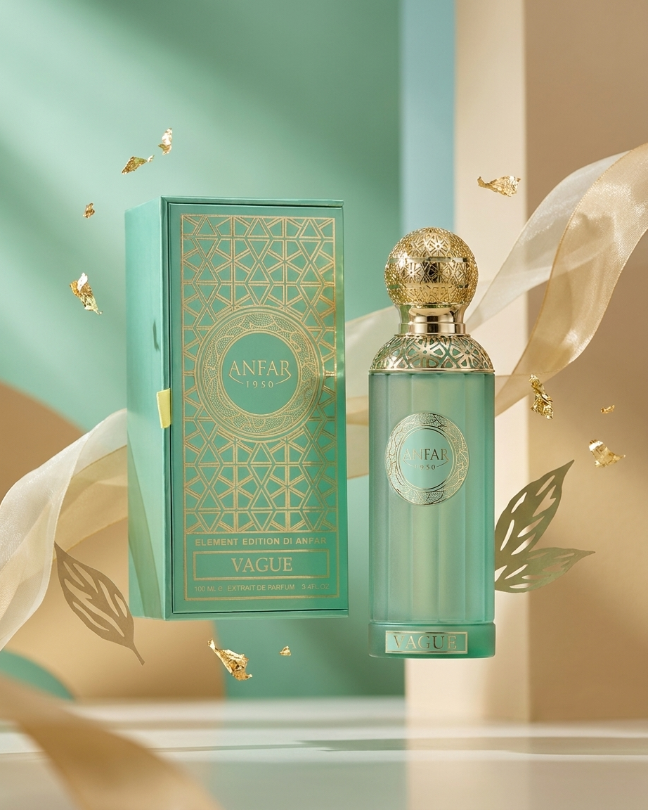 Vague EDP 100ml