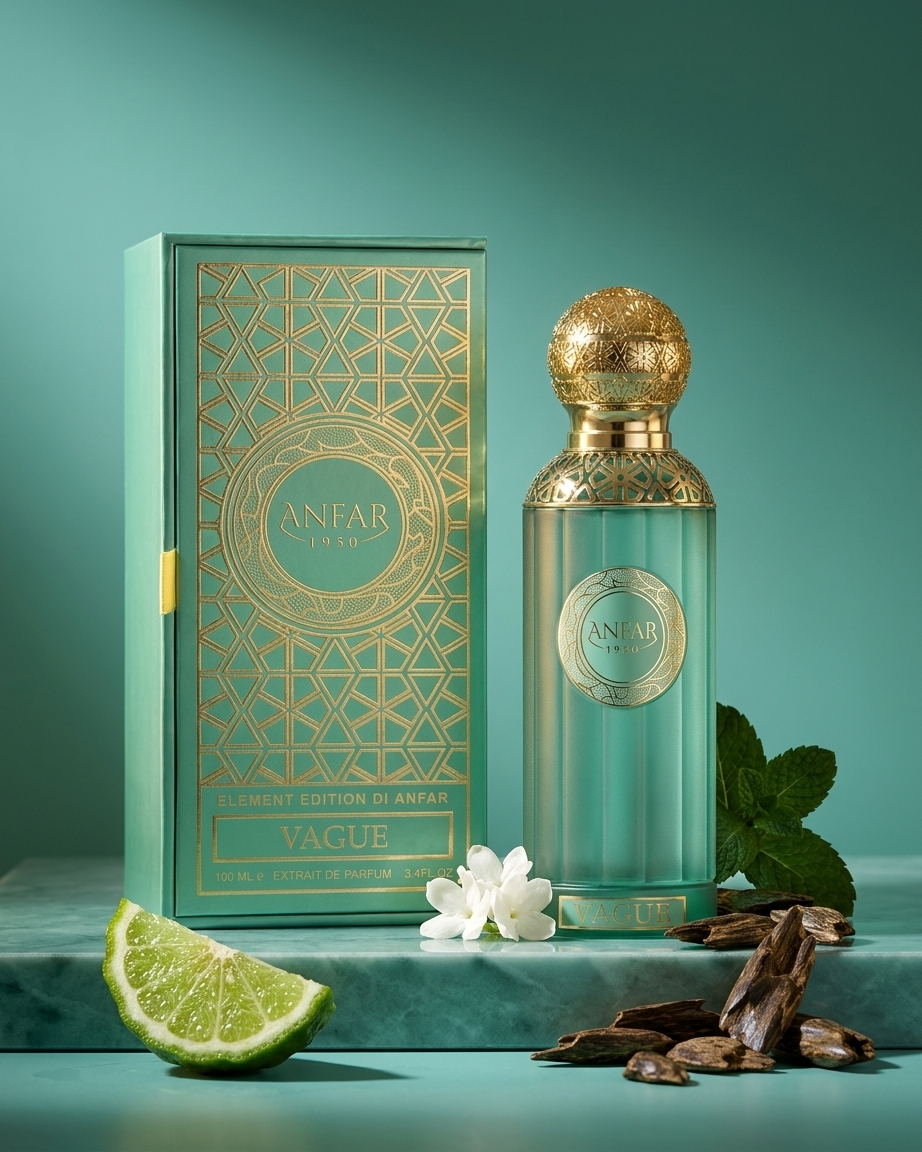 Vague EDP 100ml