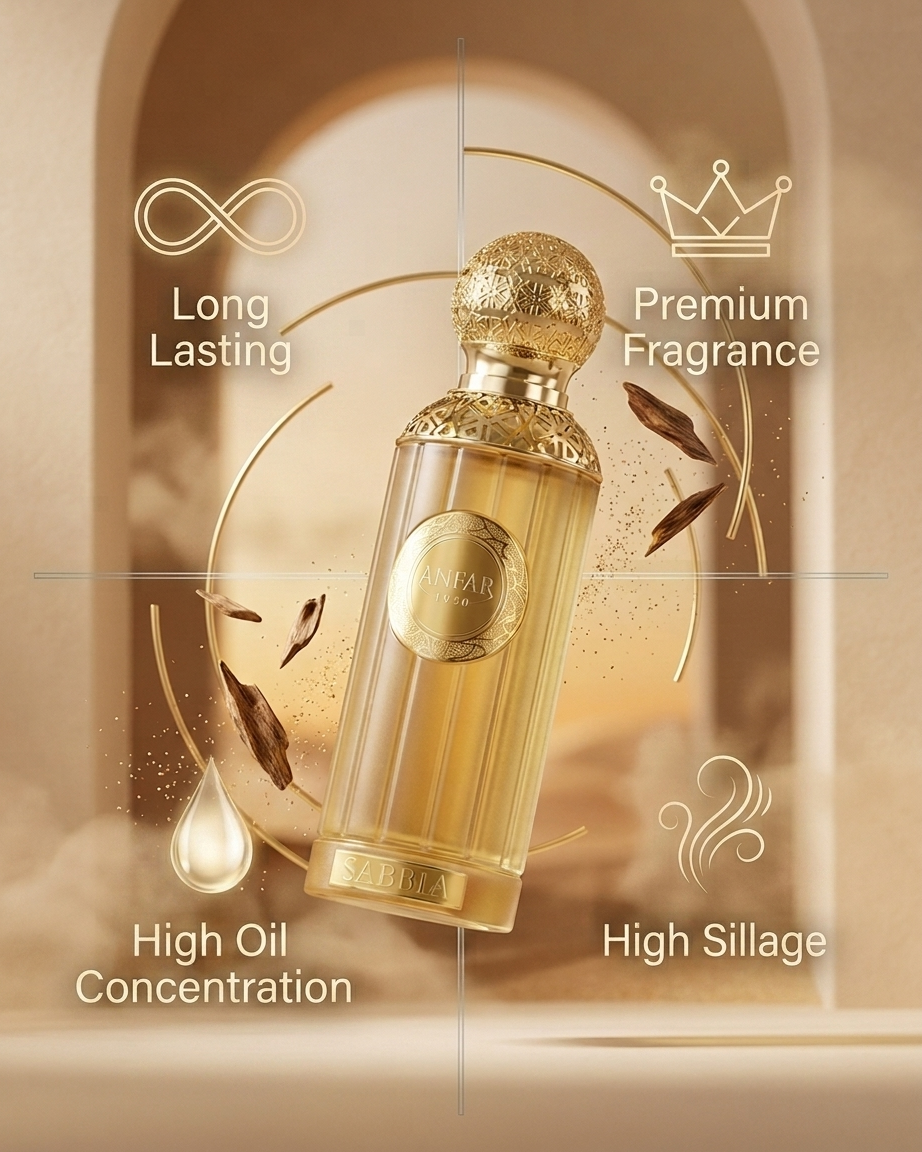 Sabbia EDP 100ml
