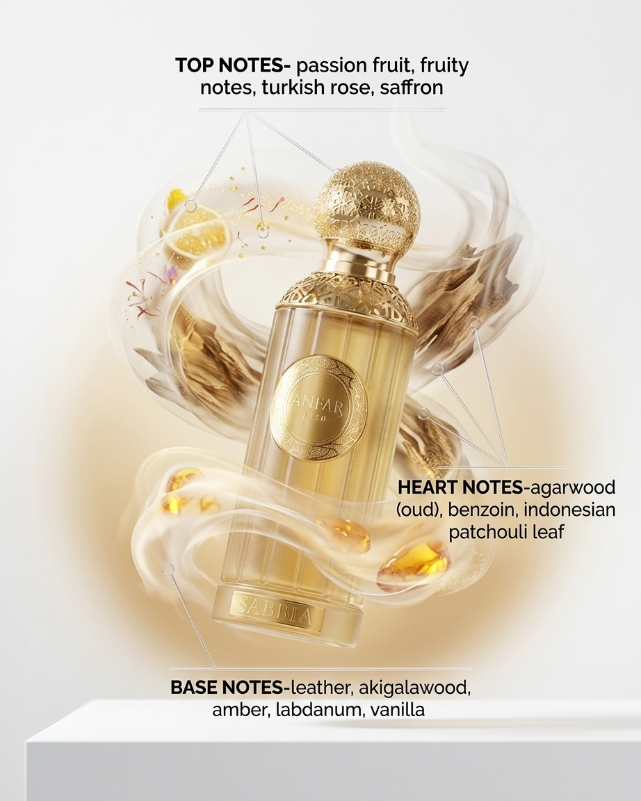Sabbia EDP 100ml
