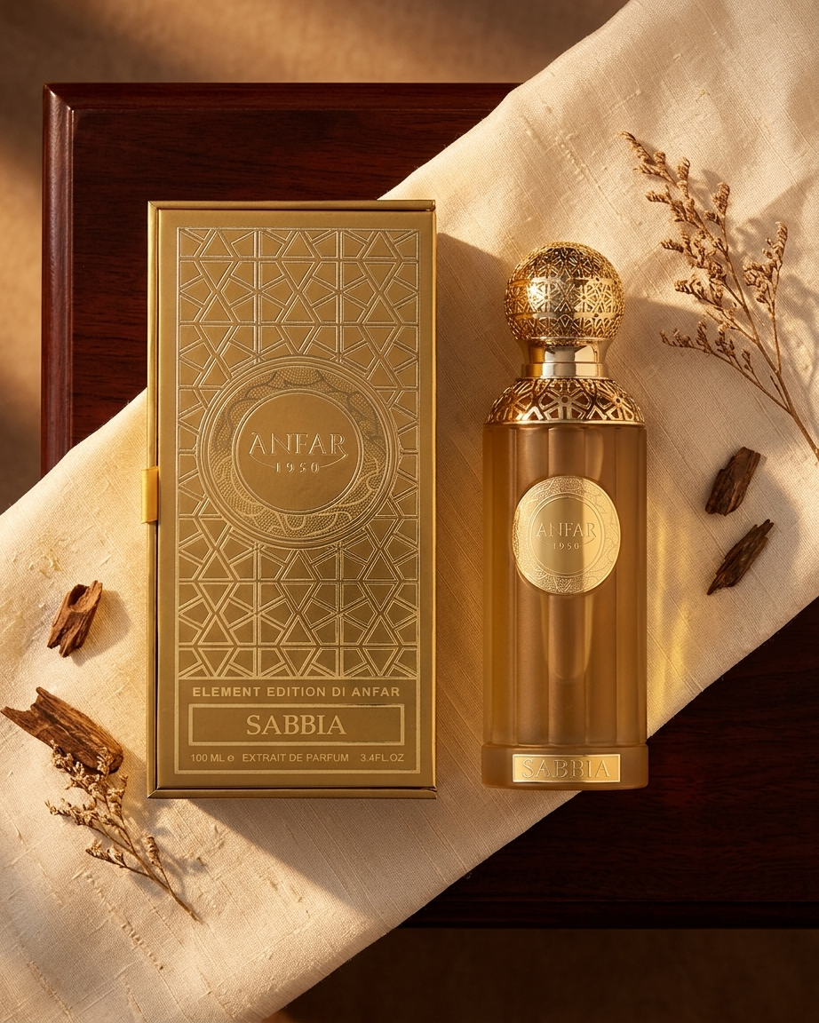 Sabbia EDP 100ml