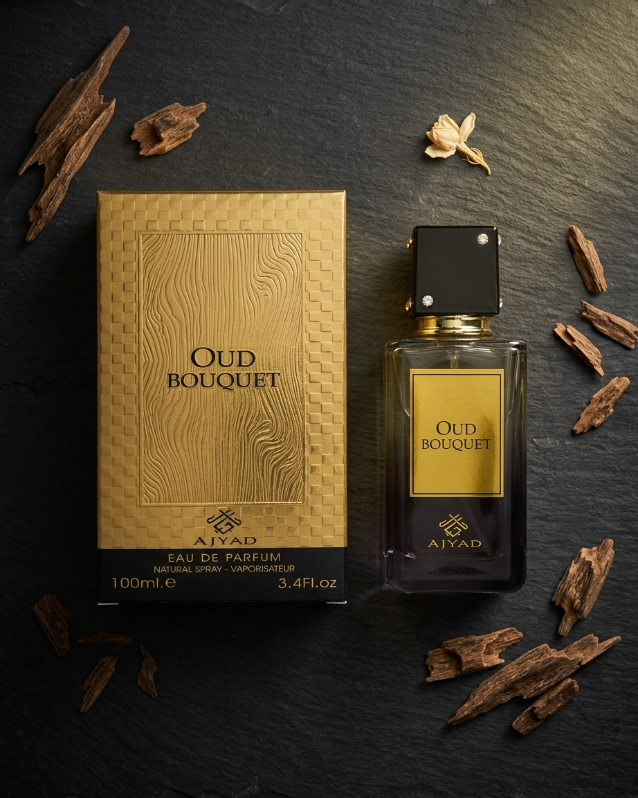 Oud Bouquet 100ml EDP
