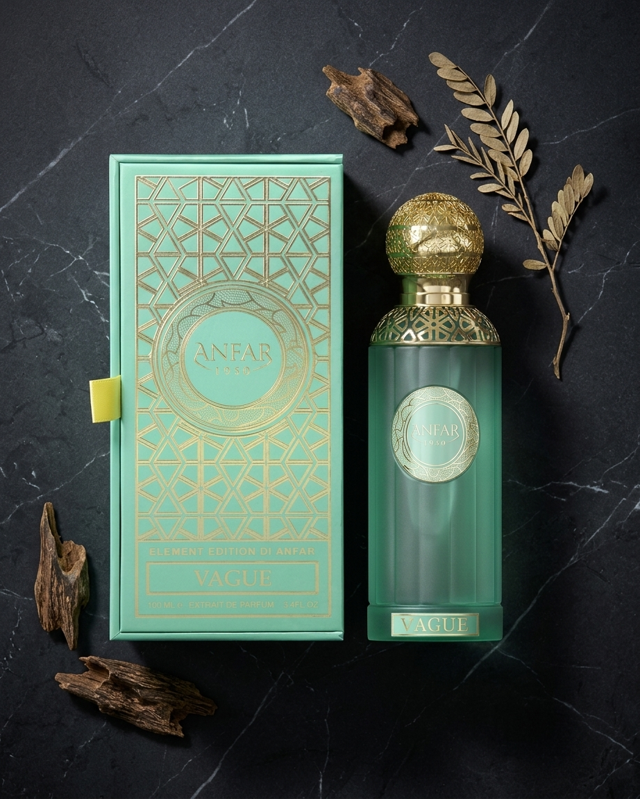 Vague EDP 100ml