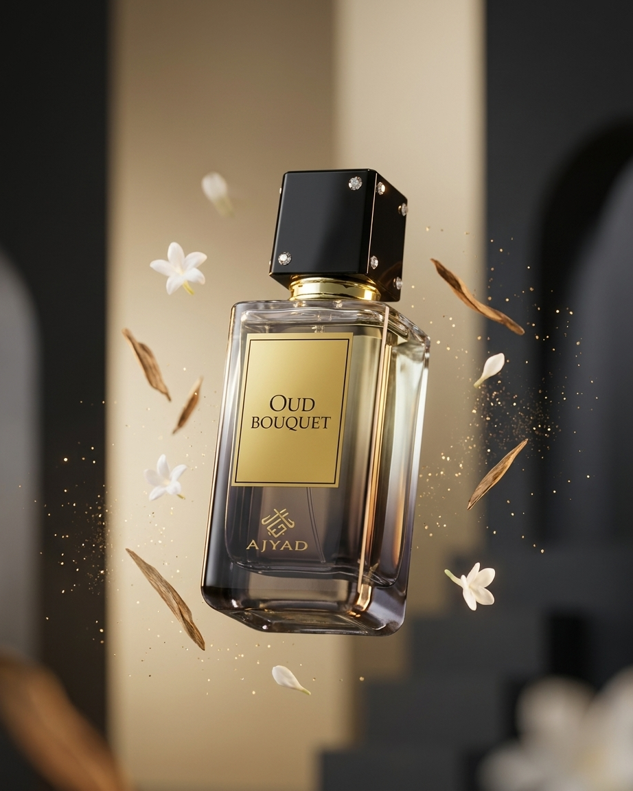 Oud Bouquet 100ml EDP
