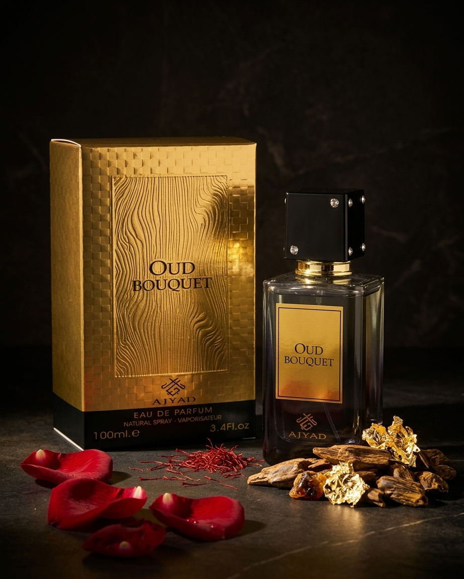 Oud Bouquet 100ml EDP