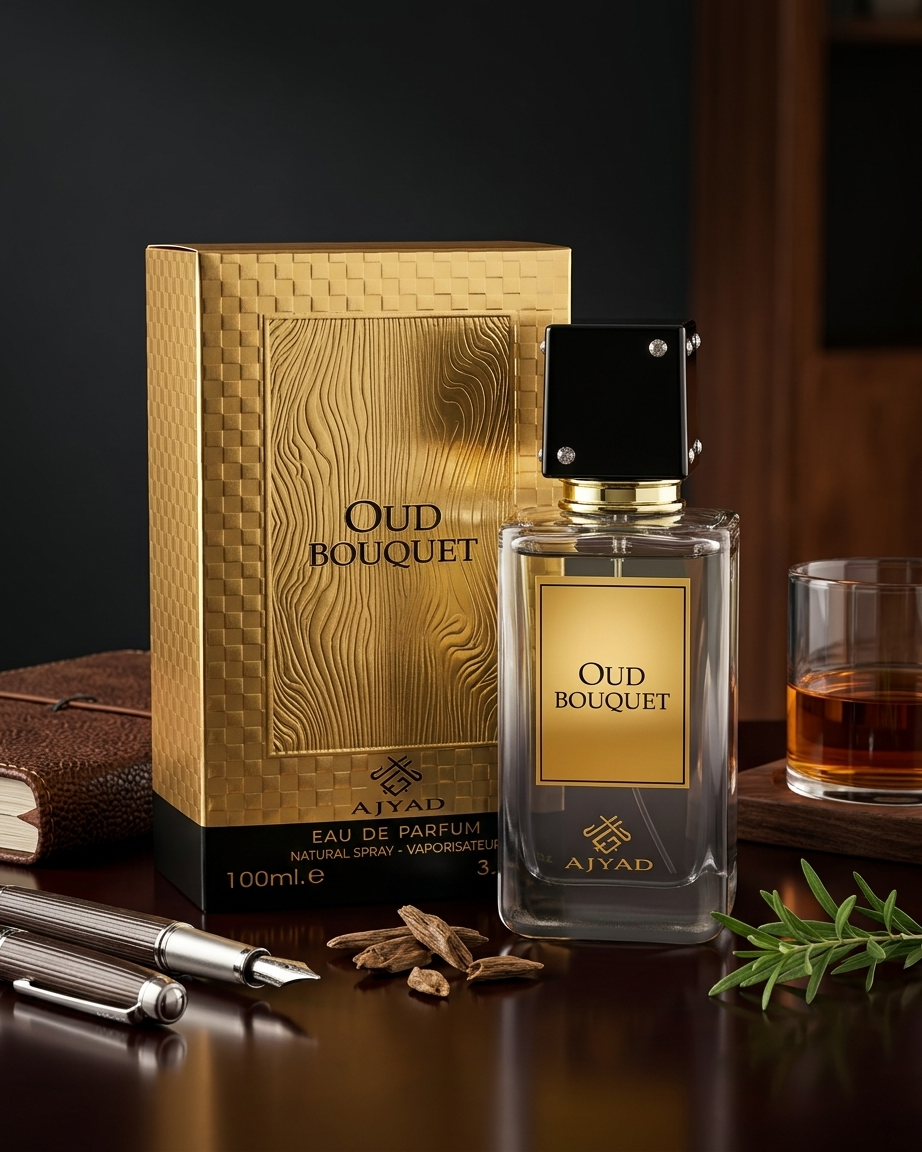 Oud Bouquet 100ml EDP