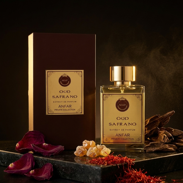 Zohoor Alreef の Safran OUD 香水 100ml Zohoor Alreef の Safran OUD 香水 100ml Amazon.com : Arabian Oud