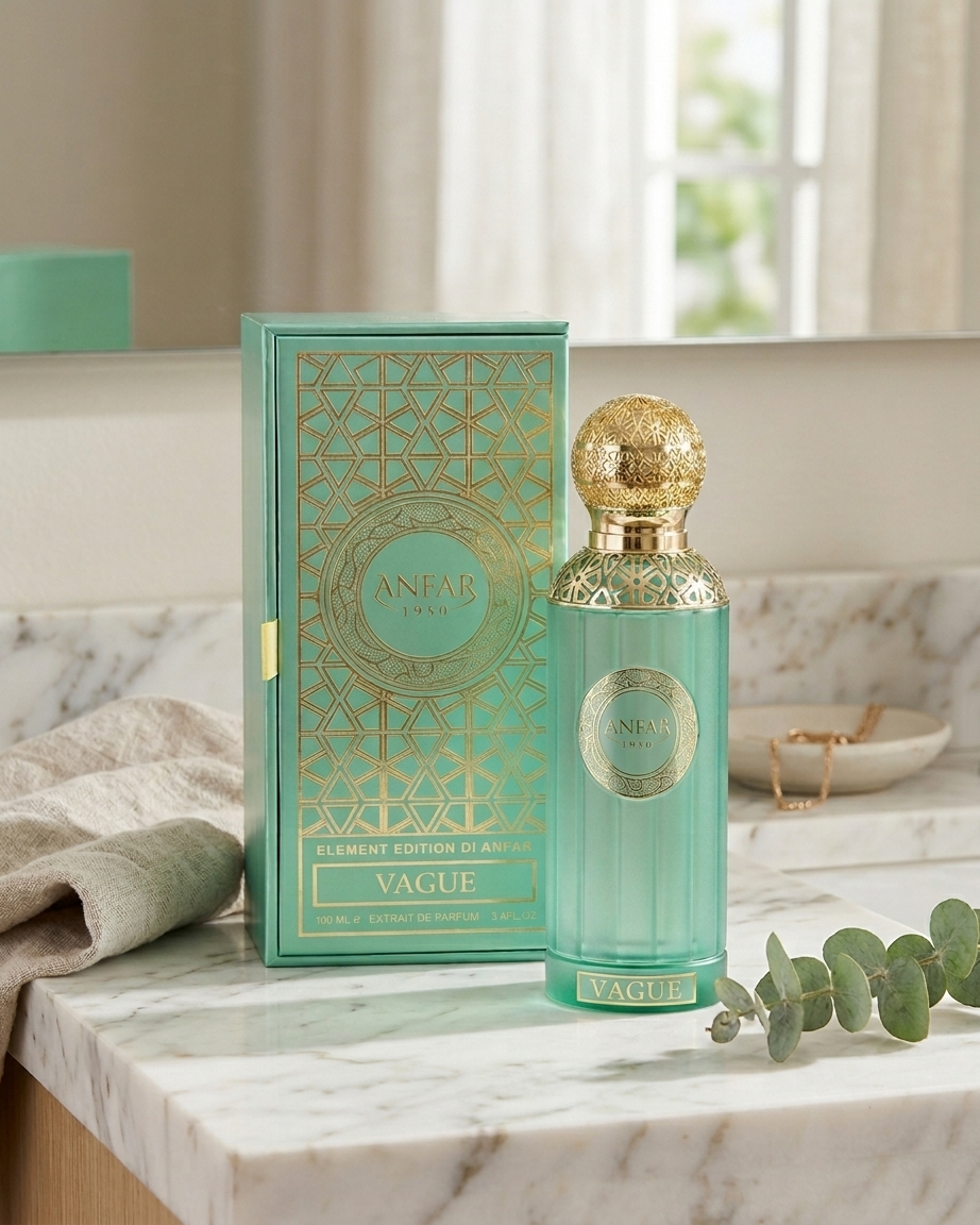 Vague EDP 100ml
