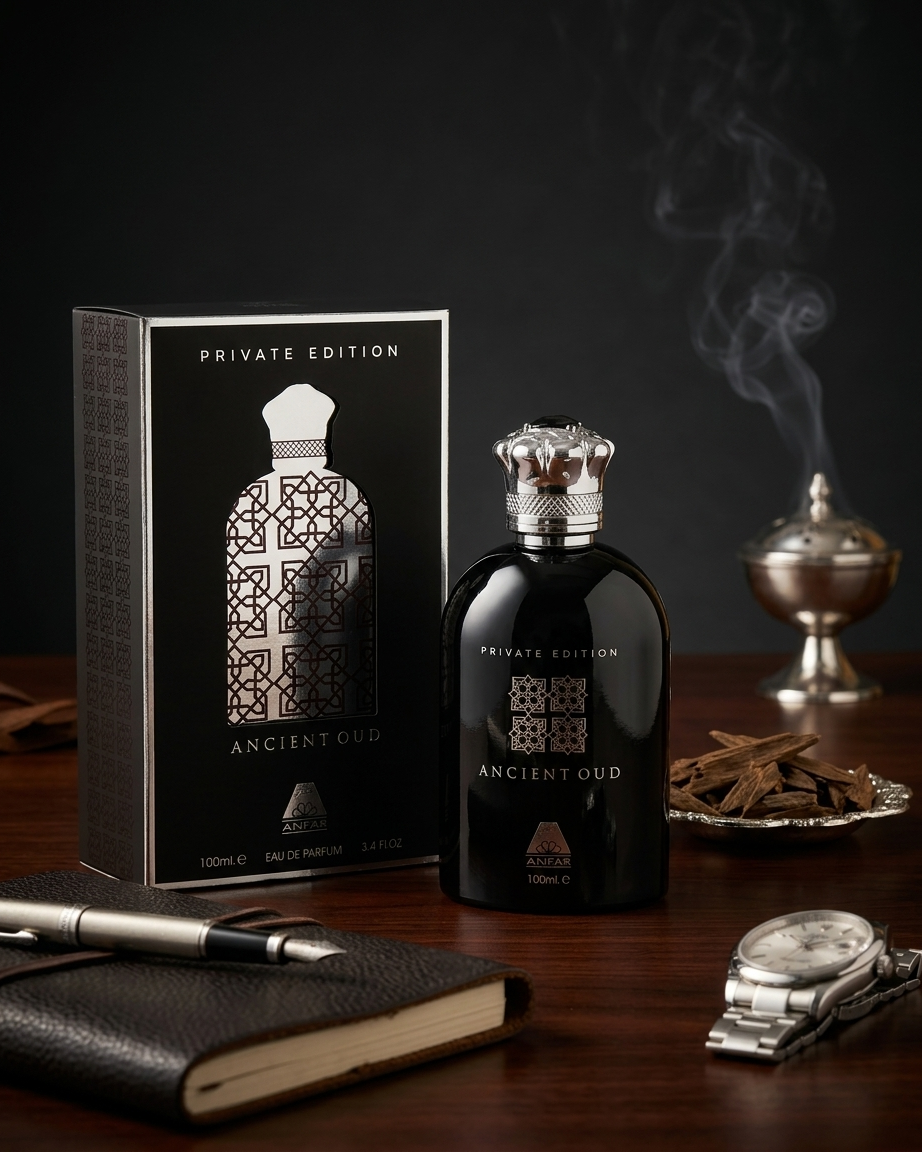 Ancient Oud 100ml EDP