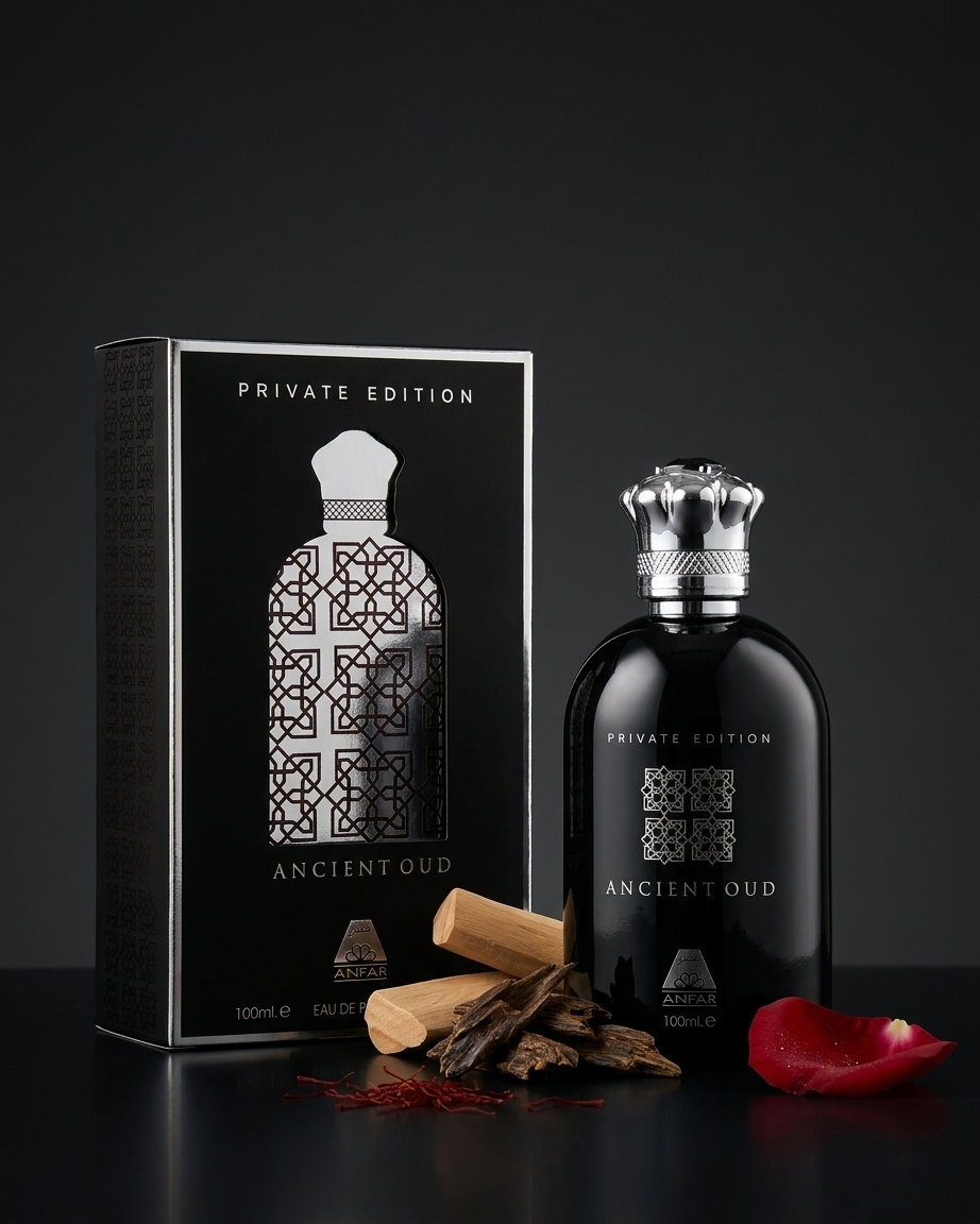 Ancient Oud 100ml EDP