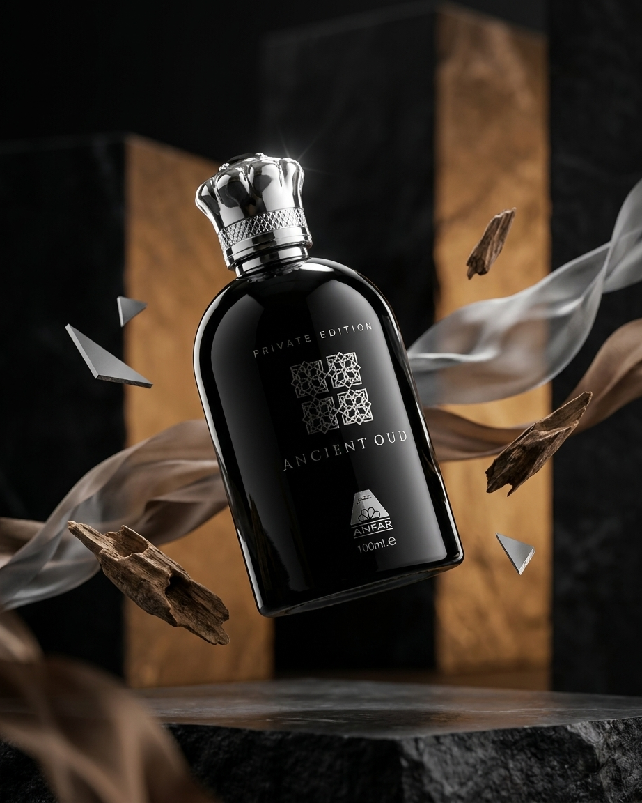 Ancient Oud 100ml EDP