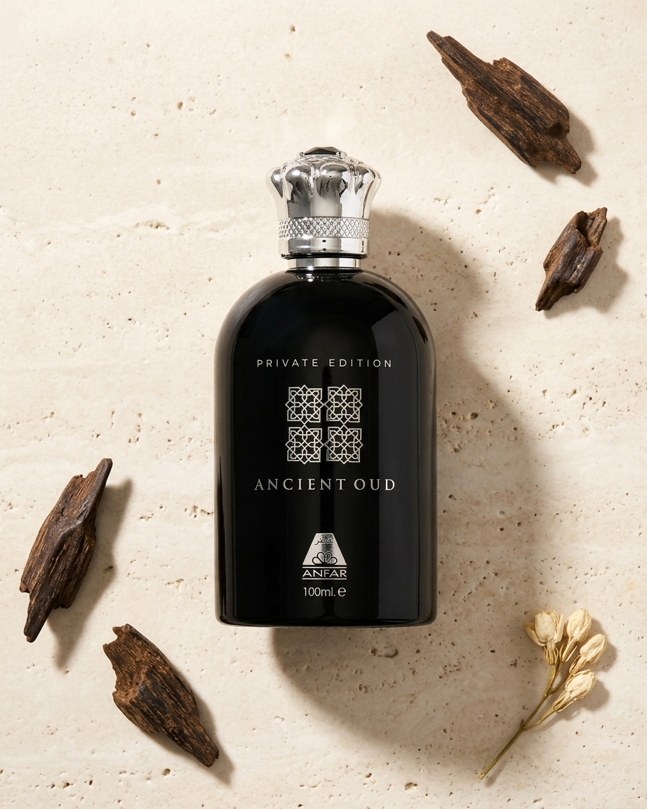 Ancient Oud 100ml EDP