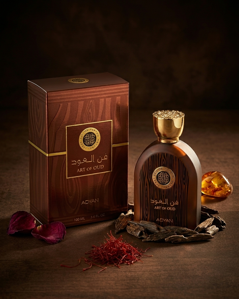 Art of Oud 100ml EDP