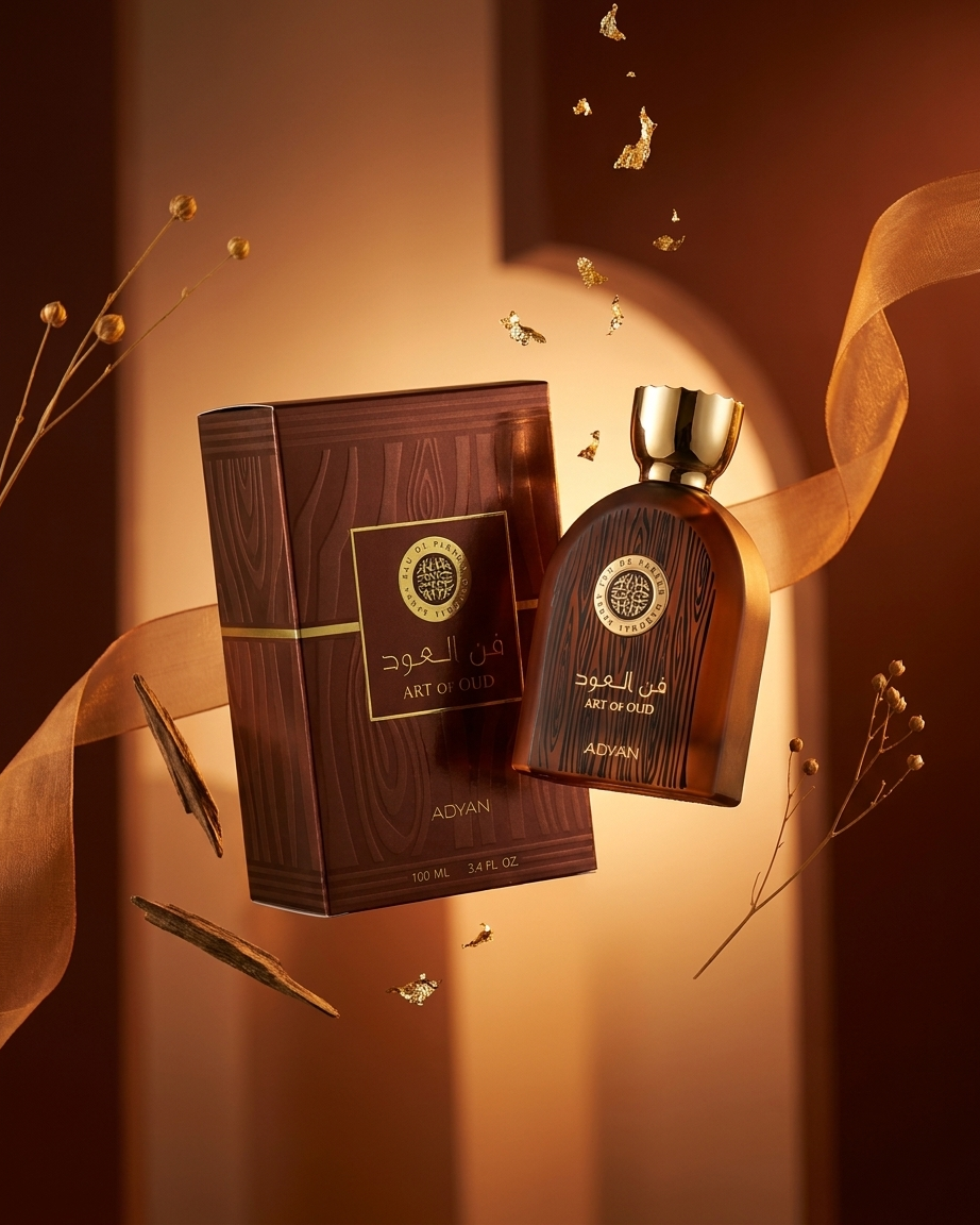 Art of Oud 100ml EDP