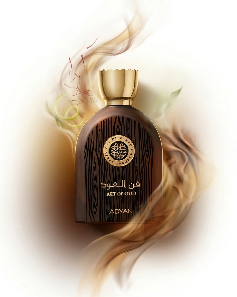 Art of Oud 100ml EDP