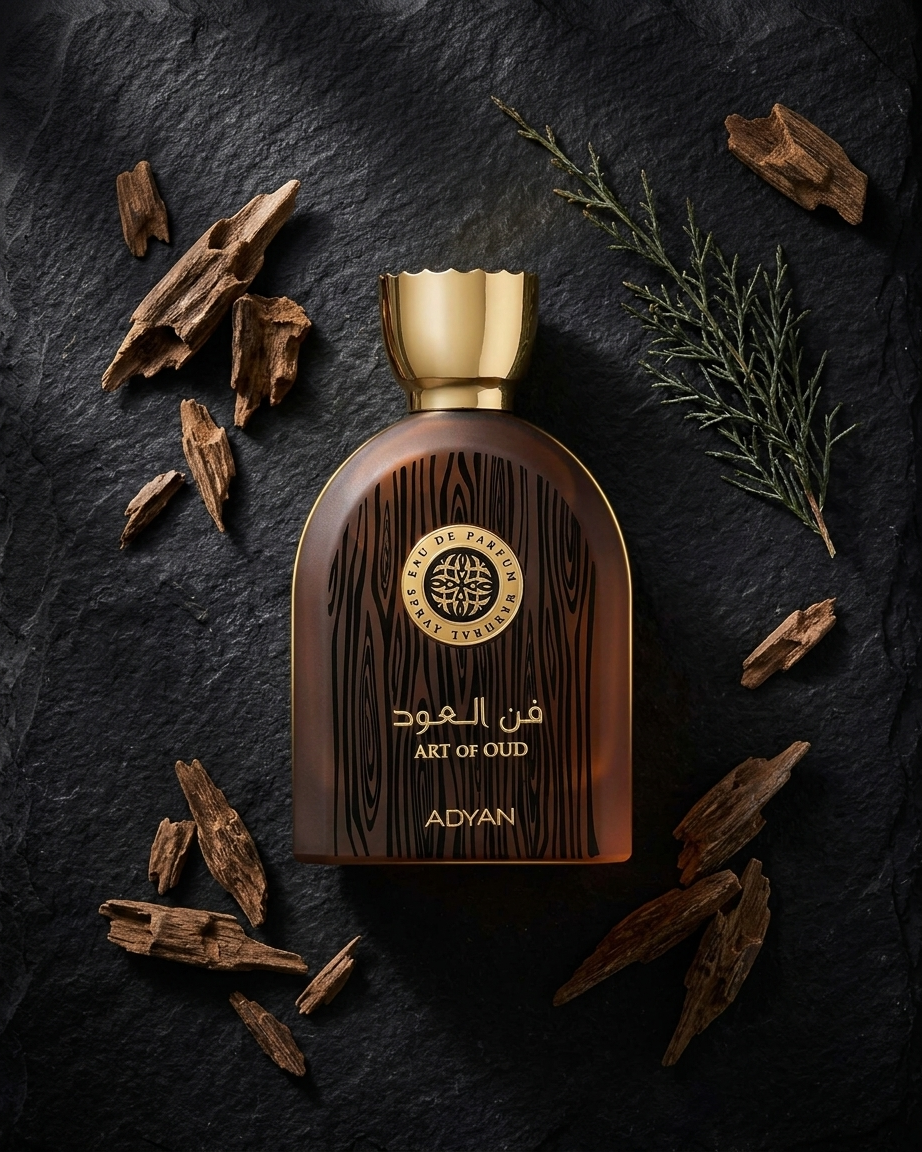 Art of Oud 100ml EDP