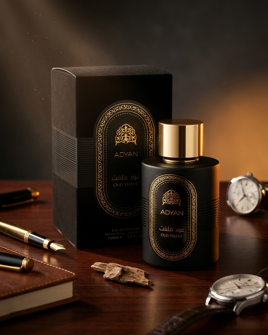 Oud Velvet 100ml EDP