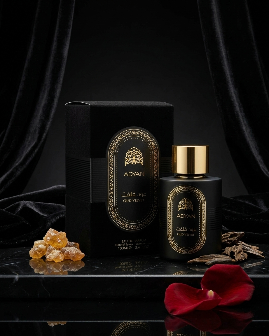 Oud Velvet 100ml EDP