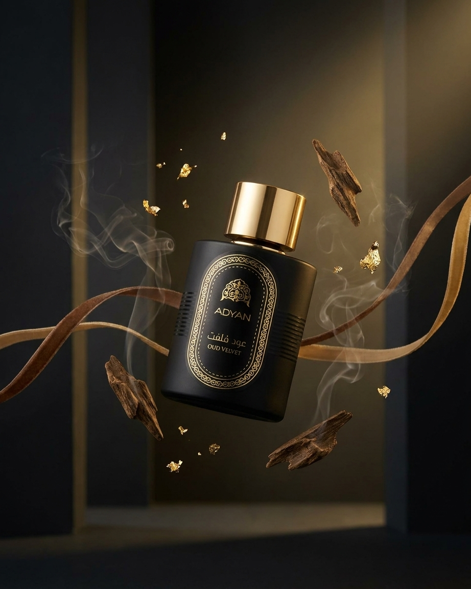 Oud Velvet 100ml EDP