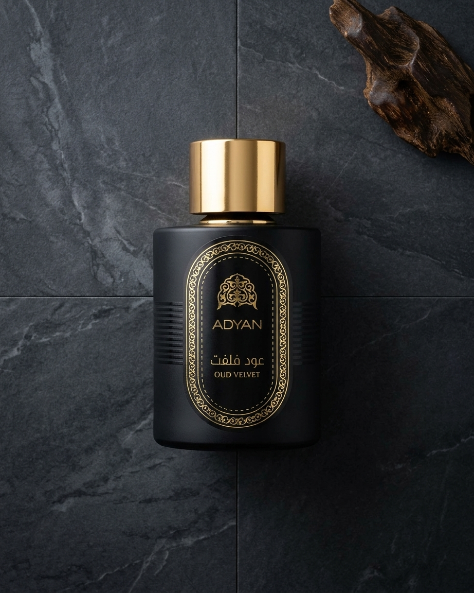 Oud Velvet 100ml EDP