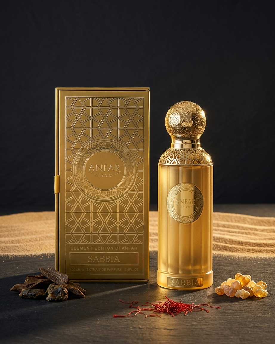 Sabbia EDP 100ml