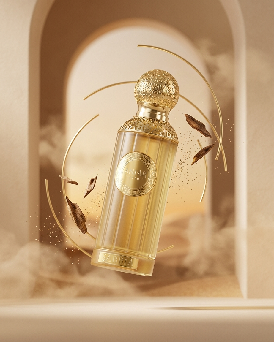 Sabbia EDP 100ml