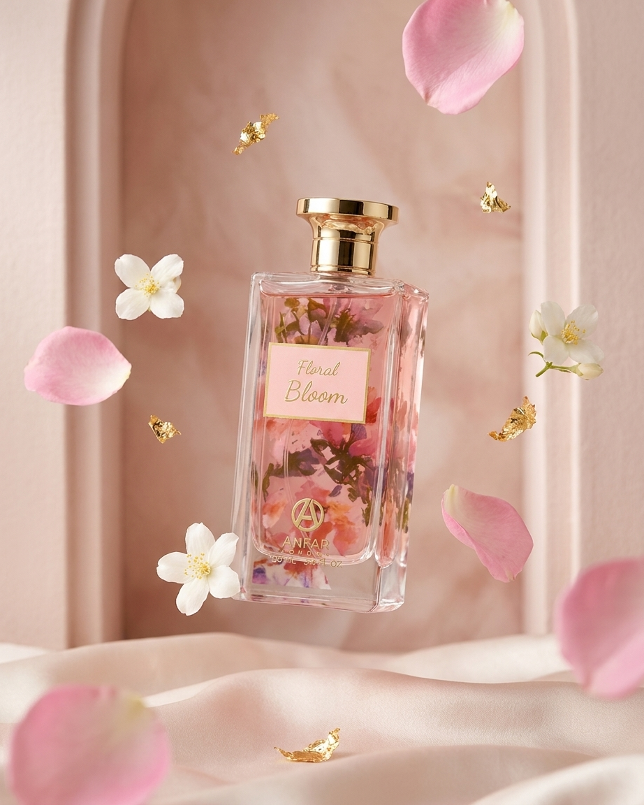 Floral Bloom 100ml EDP