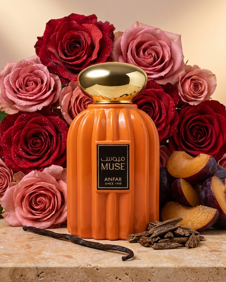 MUSE 100ML (Non - Alcoholic Perfume)