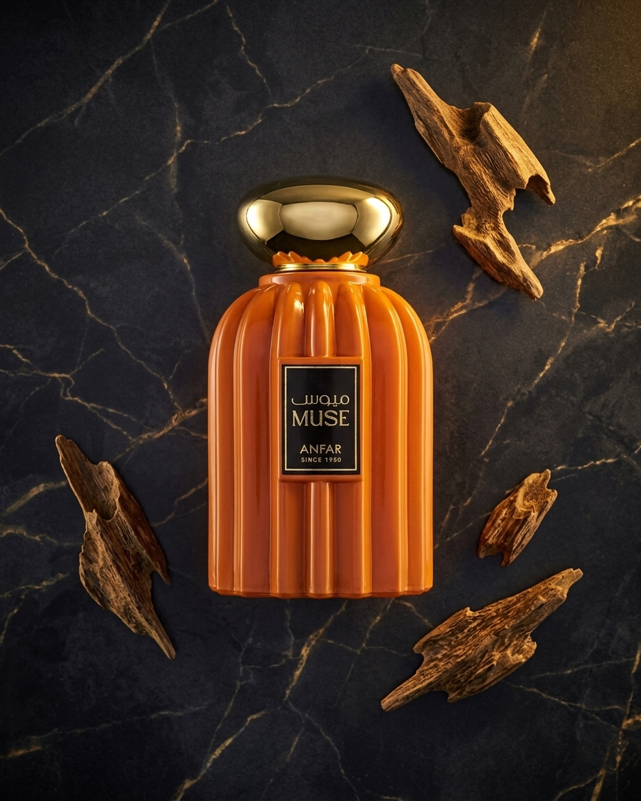 MUSE 100ML (Non - Alcoholic Perfume)