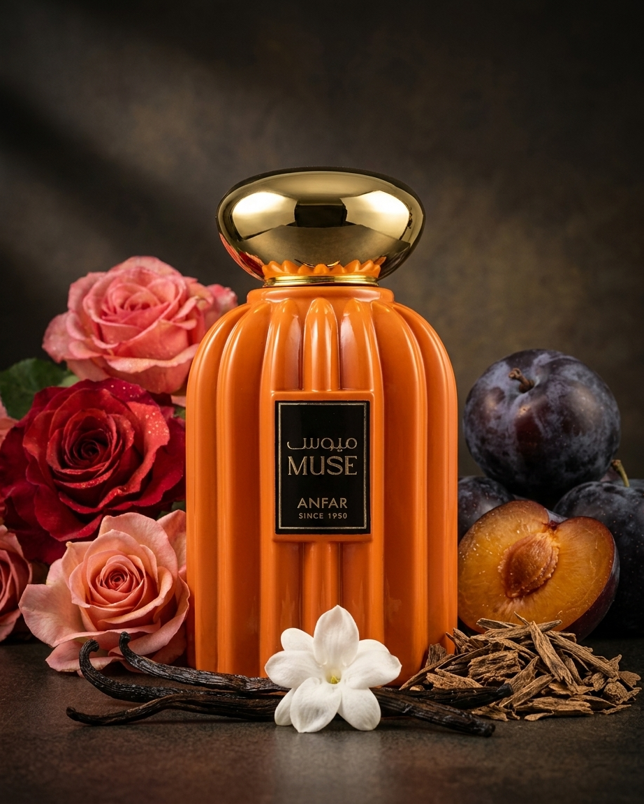 MUSE 100ML (Non - Alcoholic Perfume)