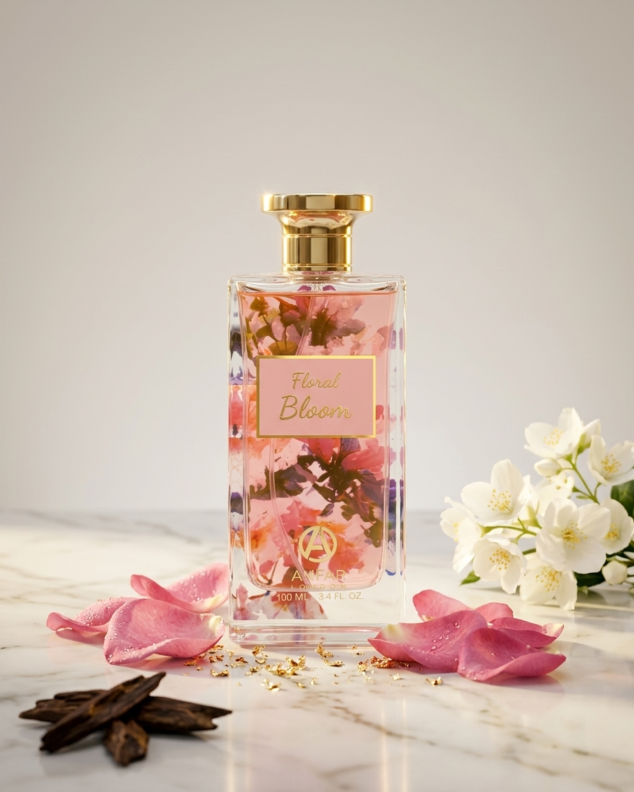 Floral Bloom 100ml EDP