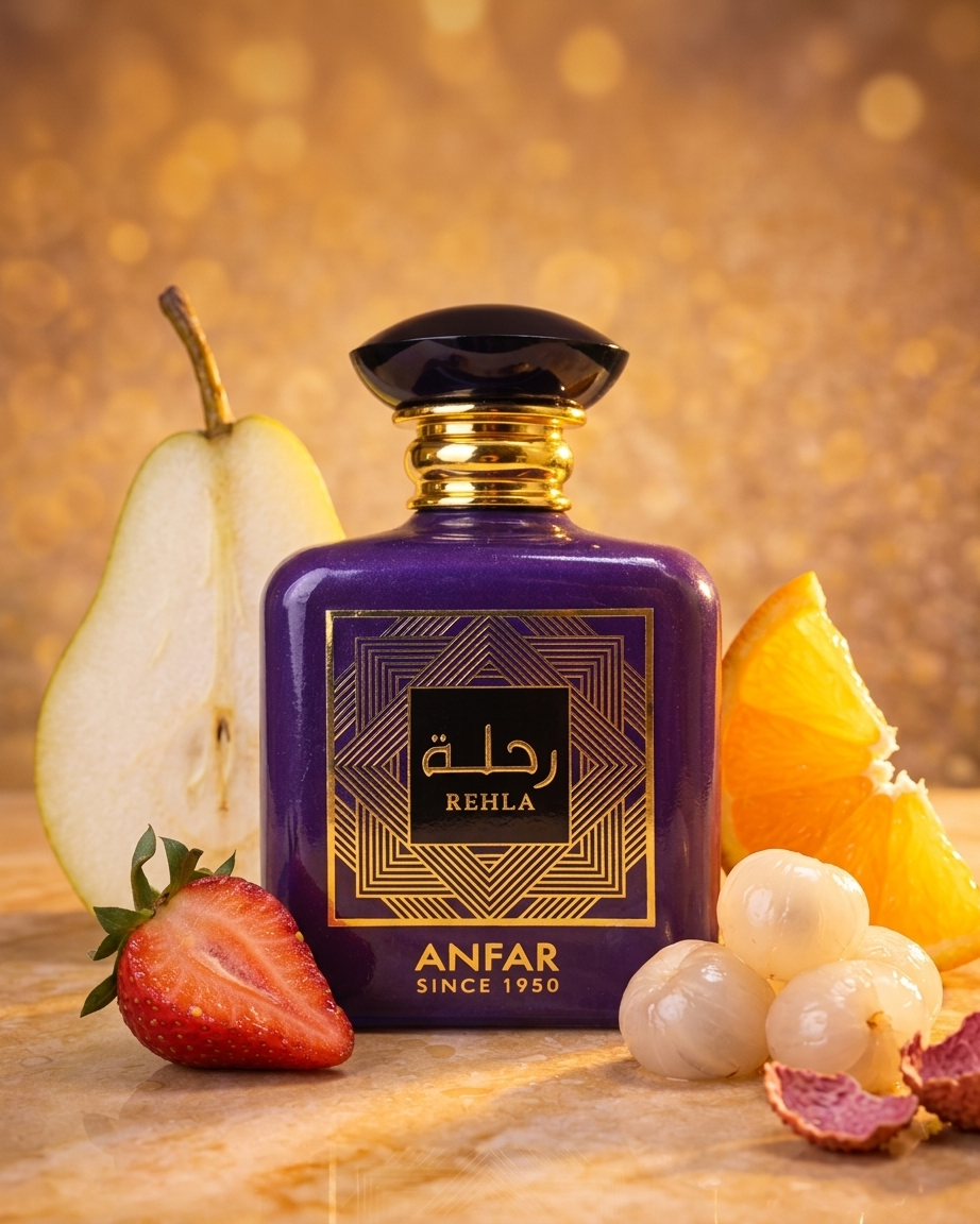 REHLA 100ML (Non - Alcoholic Perfume)