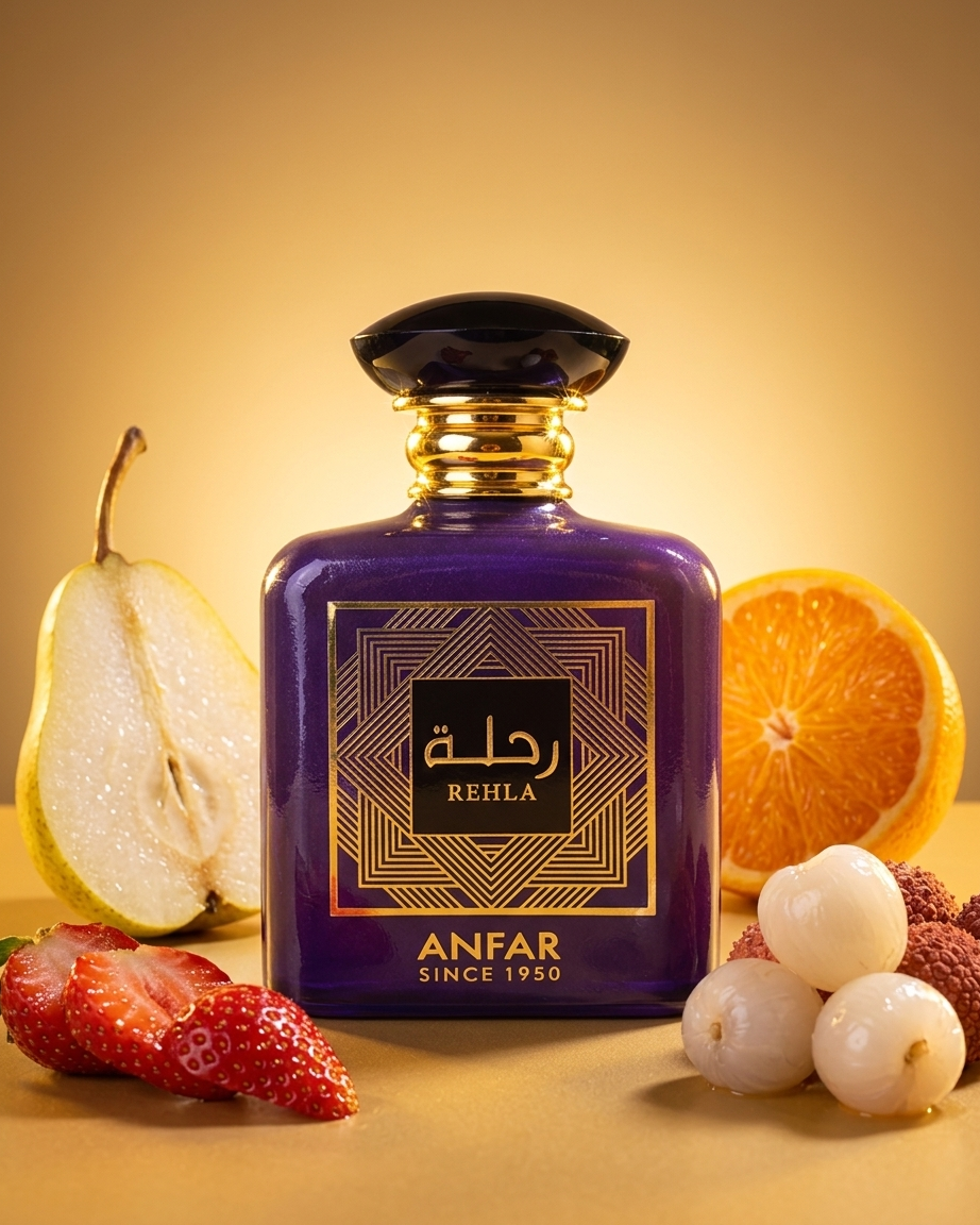 REHLA 100ML (Non - Alcoholic Perfume)