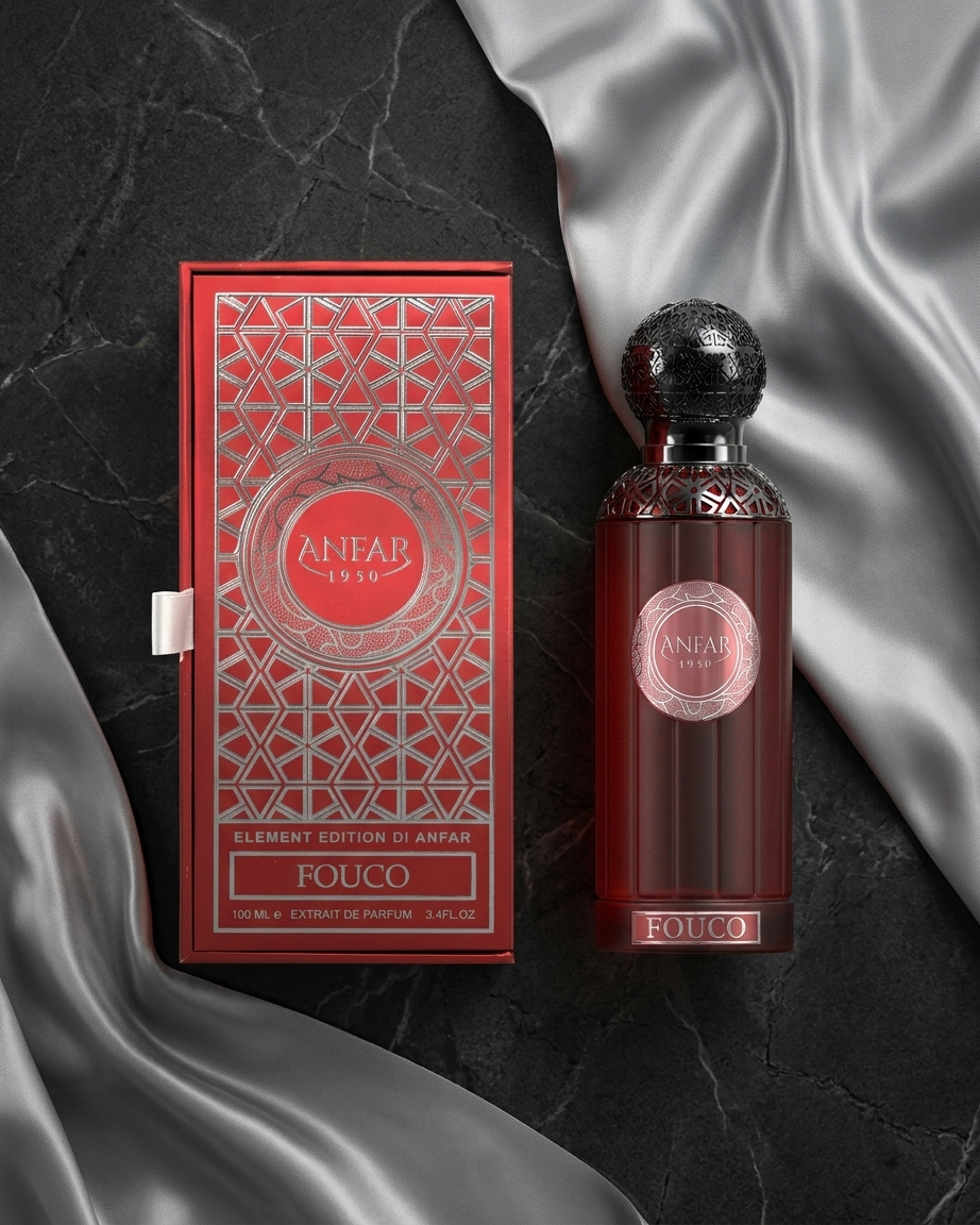 Fouco EDP 100ml
