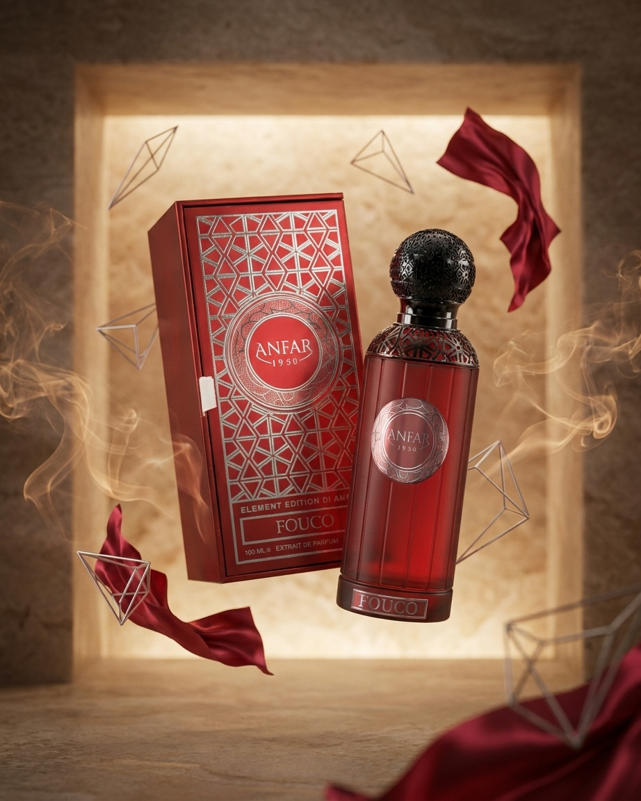 Fouco EDP 100ml