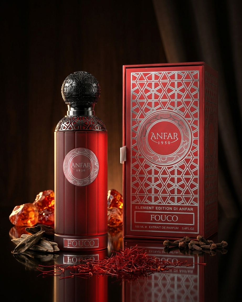 Fouco EDP 100ml