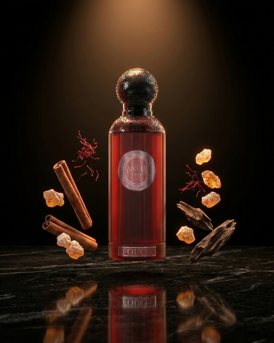 Fouco EDP 100ml