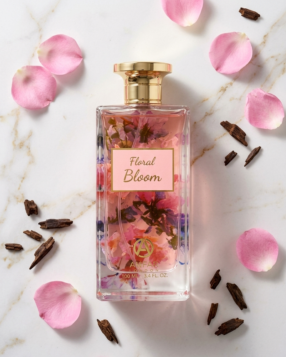 Floral Bloom 100ml EDP