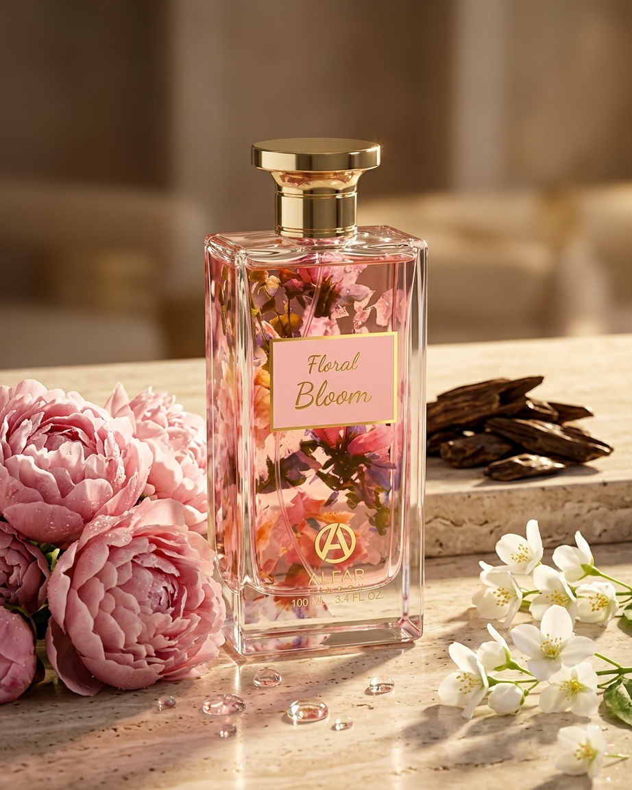 Floral Bloom 100ml EDP
