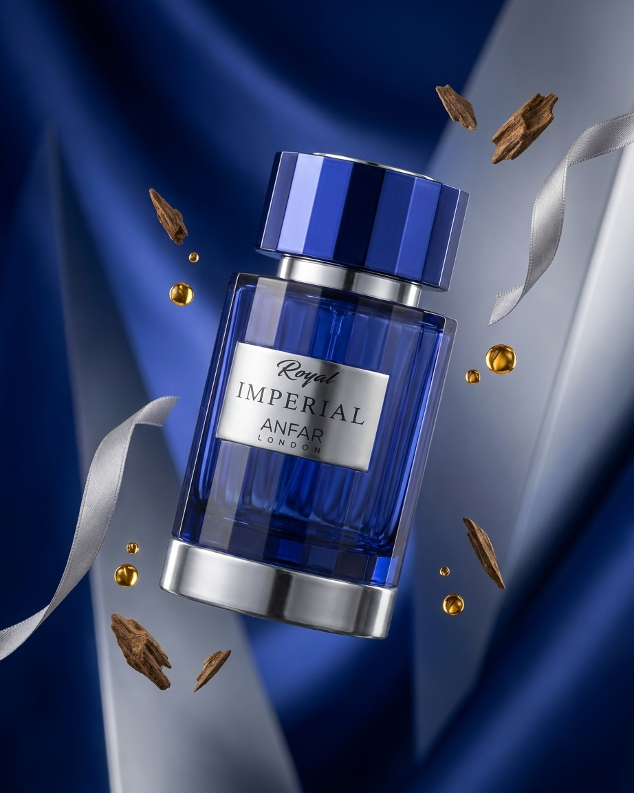 Royal Imperial EDP 100ml