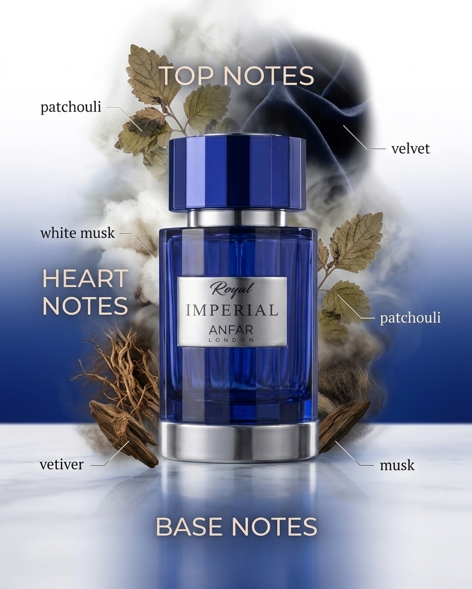 Royal Imperial EDP 100ml
