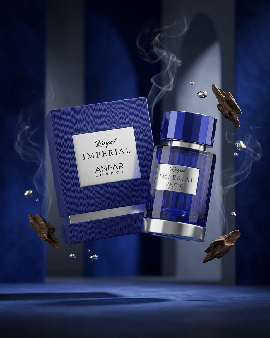 Royal Imperial EDP 100ml