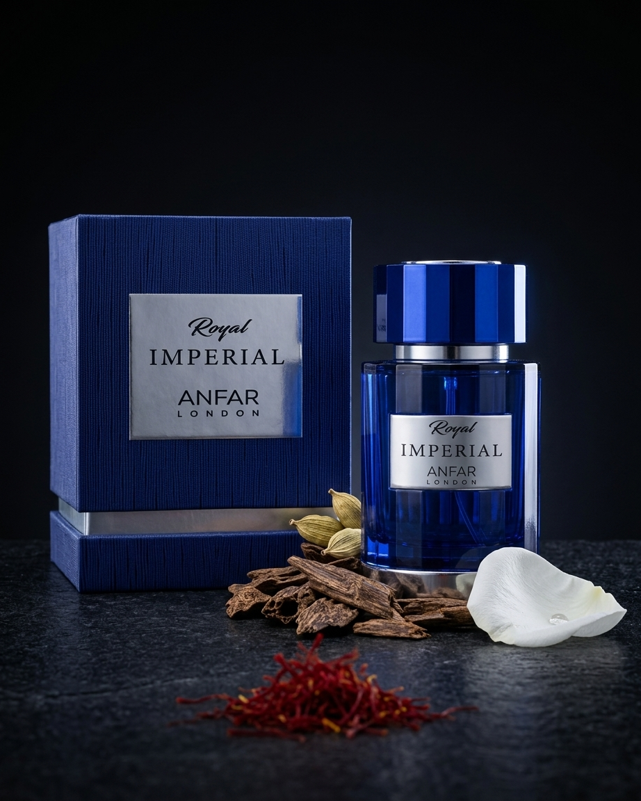 Royal Imperial EDP 100ml