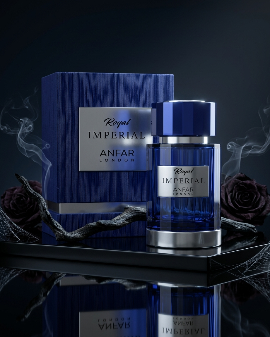 Royal Imperial EDP 100ml