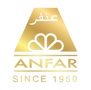 Anfar Logo